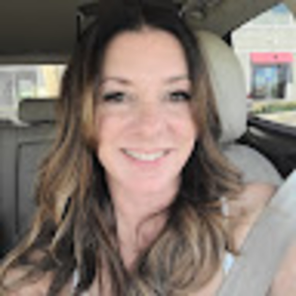 Meet your Posher, Staci
